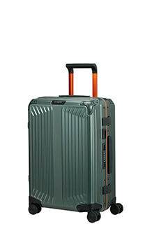 Samsonite Lite-Box Alu Maleta Spinner (4 ruedas) 55cm