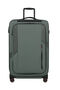 Samsonite Glazed Spinner Expandable 78cm  Sage green