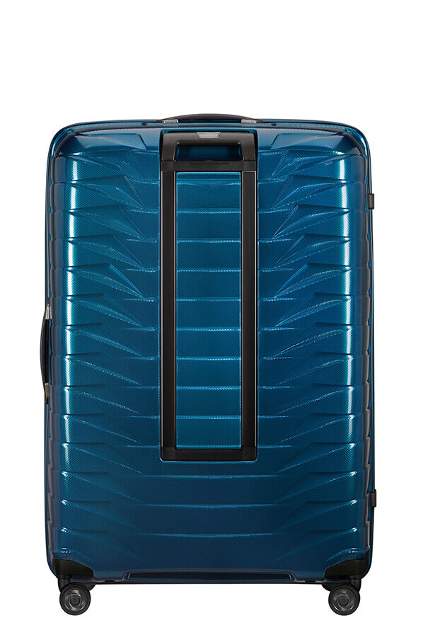 Samsonite Proxis Spinner 86cm Petrol Blue Samsonite Proxis Spinner 86cm Petrol Blue