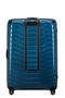 Samsonite Proxis Spinner 86cm Petrol Blue Samsonite Proxis Spinner 86cm Petrol Blue