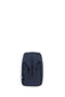 Samsonite Stackd Toilet Kit Toilet Pouch  Azul Marino Samsonite Stackd Toilet Kit Toilet Pouch  Azul Marino