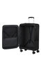 Samsonite GoTwist Spinner Exp 68cm  Black