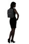 Samsonite Zalia 3.0 Backpack 15.6'  Black Samsonite Zalia 3.0 Backpack 15.6'  Black