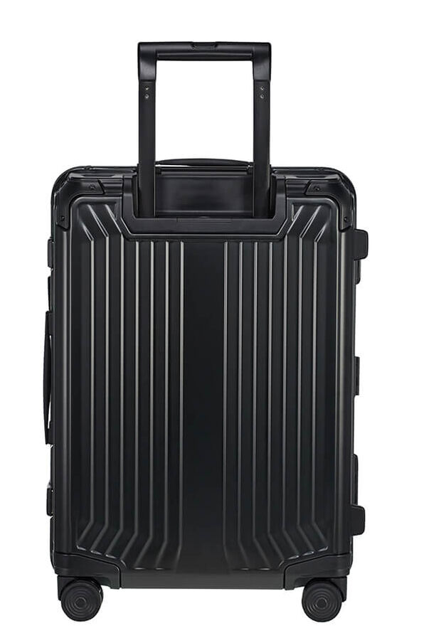 Samsonite Lite-Box Alu Spinner 55cm  Negro Samsonite Lite-Box Alu Spinner 55cm  Negro