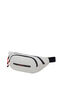 Samsonite Ecodiver Belt Bag  Cloud White Samsonite Ecodiver Belt Bag  Cloud White