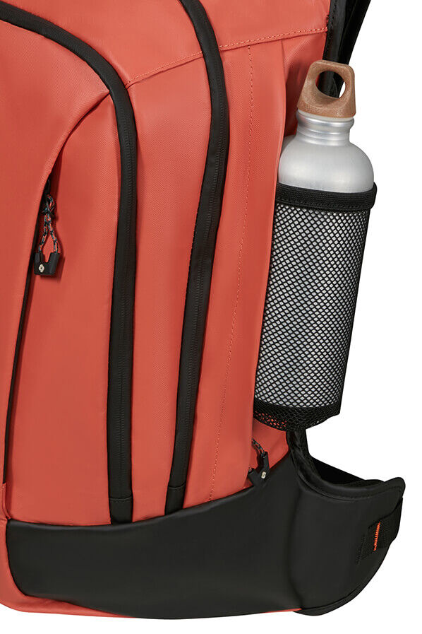 Samsonite Ecodiver Laptop Backpack L  Clay