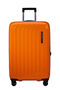 Samsonite Nuon Spinner Expandable 69cm  Papaya Orange