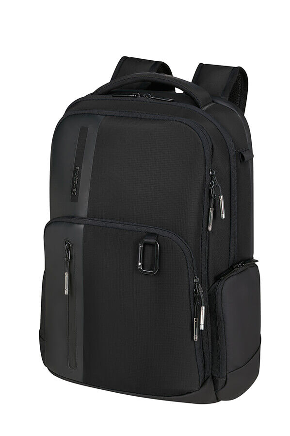 Samsonite Biz2go Laptop Backpack 15.6'  Black Samsonite Biz2go Laptop Backpack 15.6'  Black