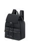 Samsonite Zalia 3.0 Backpack 1 Buckle  Negro