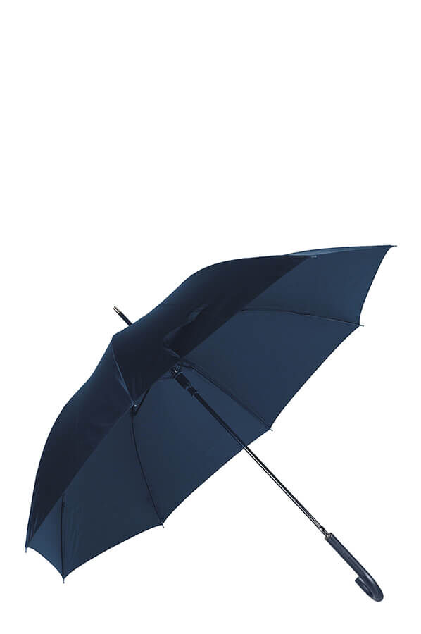 Samsonite Rain Pro Stick Umbrella Blue