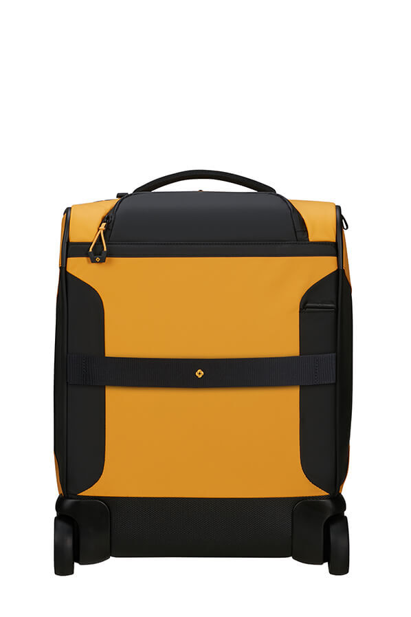 Samsonite Ecodiver Duffle with wheels underseater 45cm  Amarillo