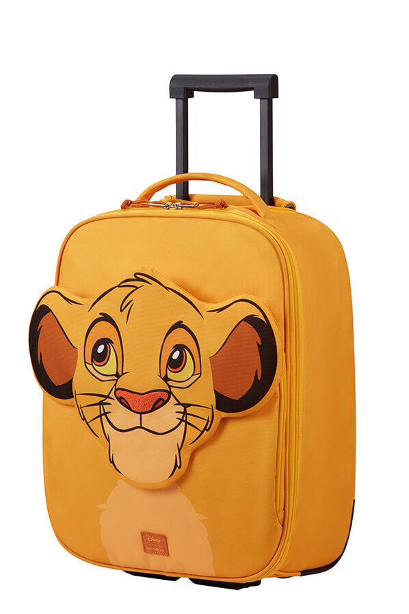 Sammies Disney Maleta Upright (2 ruedas) 45cm