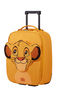 Sammies Disney Maleta Upright (2 ruedas) 45cm