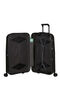 Samsonite Major-Lite Spinner 69/25 69cm  Black Samsonite Major-Lite Spinner 69/25 69cm  Black