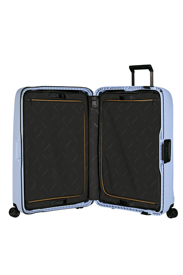 Samsonite Essens Spinner 81cm  Lavanda