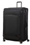 Samsonite Pro-Dlx 6 Trvl Spinner Expandable 84cm  Black Samsonite Pro-Dlx 6 Trvl Spinner Expandable 84cm  Black