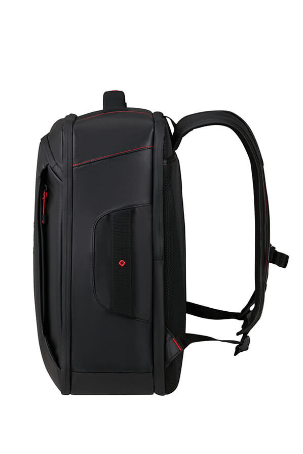 Samsonite Ecodiver Laptop Backpack Underseater M  Negro