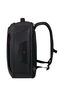 Samsonite Ecodiver Laptop Backpack Underseater M  Negro