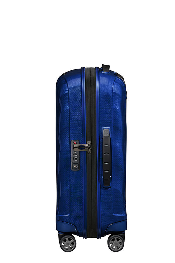 C-Lite Maleta Spinner expansible (4 ruedas) 55cm