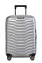 Samsonite Proxis Spinner Expandable 55cm  Plata Samsonite Proxis Spinner Expandable 55cm  Plata
