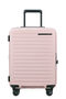 Samsonite Restackd Spinner Expandable 55cm  Rose Samsonite Restackd Spinner Expandable 55cm  Rose
