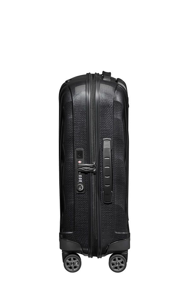 Samsonite C-Lite Spinner Expandable 55cm  Negro Samsonite C-Lite Spinner Expandable 55cm  Negro