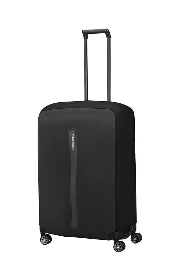 Samsonite Ta Revolution Foldable Luggage Cover L  Negro