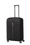 Samsonite Ta Revolution Foldable Luggage Cover L  Negro