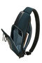 Samsonite Biz2go Slingbag M  Deep blue Samsonite Biz2go Slingbag M  Deep blue