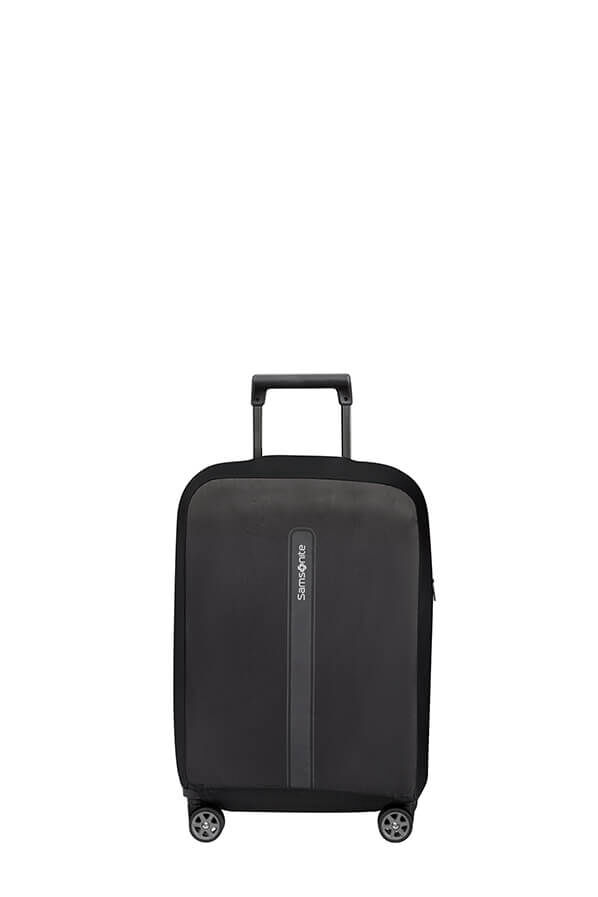 Samsonite Ta Revolution Foldable Luggage Cover S  Negro