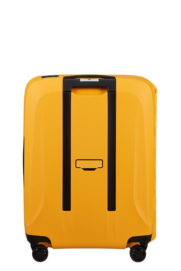 Samsonite Essens Spinner 55cm  Radiant Yellow Samsonite Essens Spinner 55cm  Radiant Yellow
