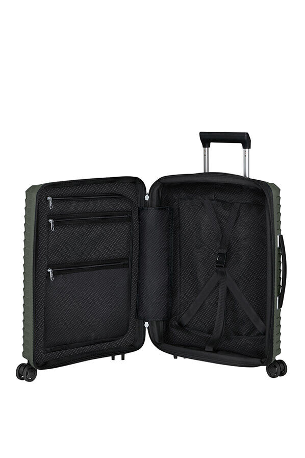 Samsonite Upscape SPINNER 55/20 EXP Climbing Ivy Samsonite Upscape SPINNER 55/20 EXP Climbing Ivy
