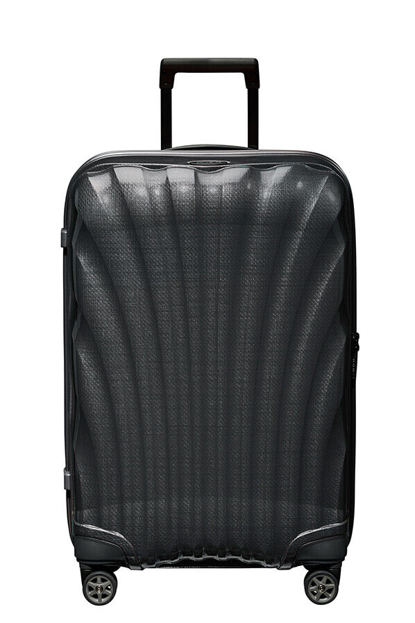 Samsonite C-Lite Spinner 69cm  Negro Samsonite C-Lite Spinner 69cm  Negro