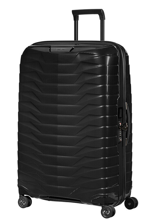 Samsonite Proxis Spinner 69cm  Negro Samsonite Proxis Spinner 69cm  Negro