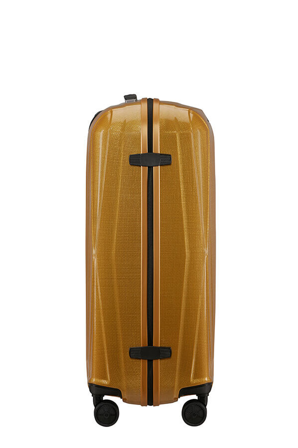 Samsonite Major-Lite Spinner 69/25 69cm  Saffron Yellow Samsonite Major-Lite Spinner 69/25 69cm  Saffron Yellow