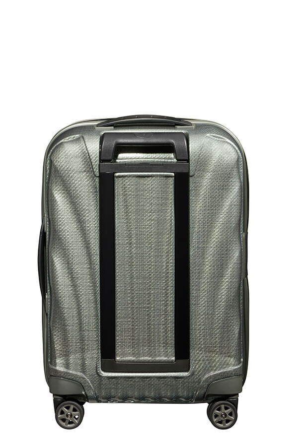 Samsonite C-Lite Spinner Expandable 55cm  Metallic Green Samsonite C-Lite Spinner Expandable 55cm  Metallic Green