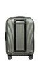 Samsonite C-Lite Spinner Expandable 55cm  Metallic Green Samsonite C-Lite Spinner Expandable 55cm  Metallic Green