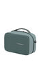 Samsonite Stackd Toilet Kit Weekender  Forest Samsonite Stackd Toilet Kit Weekender  Forest