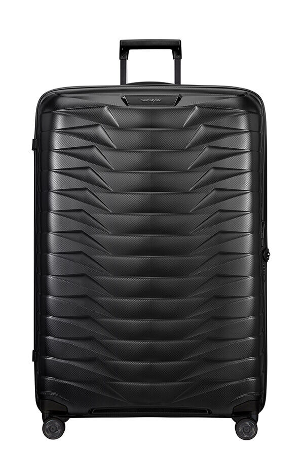 Samsonite Proxis Spinner 86cm Matt Graphite Samsonite Proxis Spinner 86cm Matt Graphite