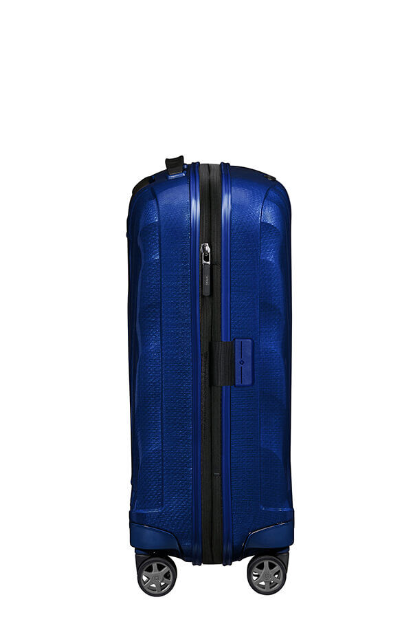 C-Lite Maleta Spinner expansible (4 ruedas) 55cm