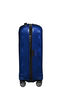 C-Lite Maleta Spinner expansible (4 ruedas) 55cm