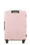 Samsonite Restackd Spinner Expandable 75cm  Rose Samsonite Restackd Spinner Expandable 75cm  Rose