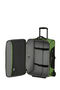 Samsonite Ecodiver Duffle with wheels 55/20 Backpack  Stone Green