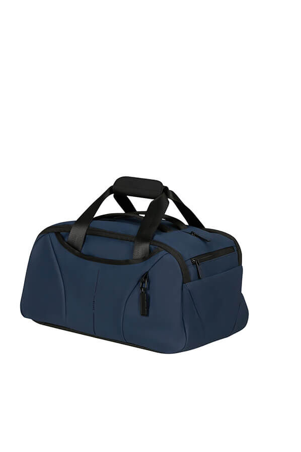 Samsonite Glam-Go Underseat Backpack/Duffle XS  Blue Nights Samsonite Glam-Go Underseat Backpack/Duffle XS  Blue Nights