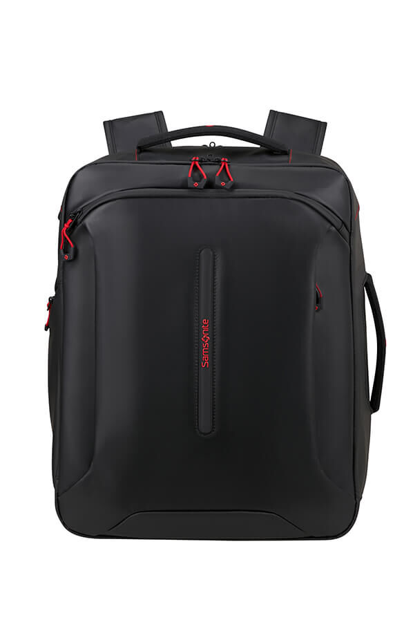Samsonite Ecodiver Laptop Backpack Underseater M  Negro