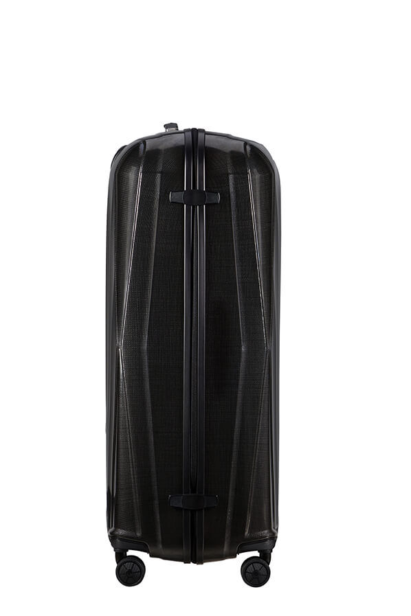 Samsonite Major-Lite Spinner 84/32 84cm  Black Samsonite Major-Lite Spinner 84/32 84cm  Black