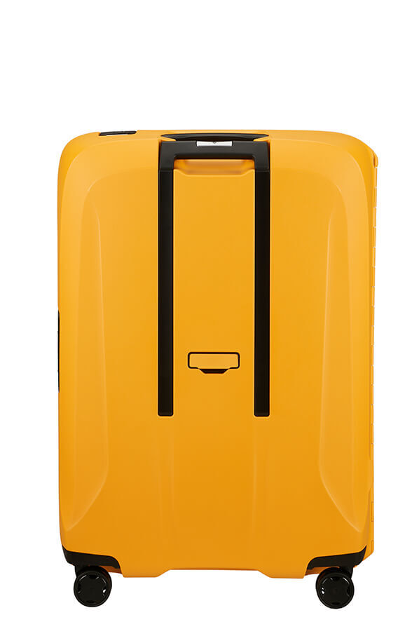 Samsonite Essens Spinner 75cm  Radiant Yellow Samsonite Essens Spinner 75cm  Radiant Yellow