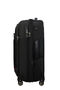 Samsonite Pro-Dlx 6 Trvl Spinner Expandable 67cm  Black Samsonite Pro-Dlx 6 Trvl Spinner Expandable 67cm  Black