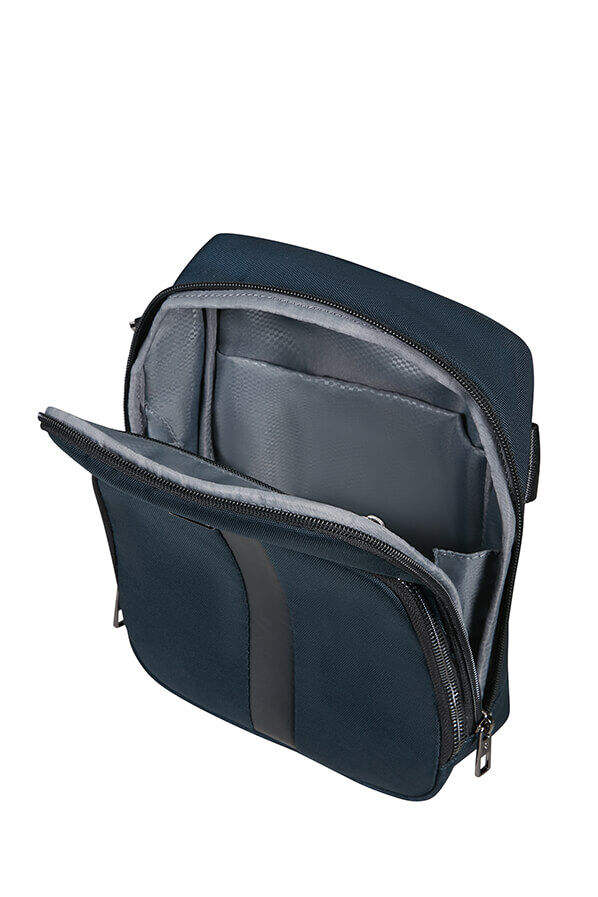 Samsonite Sacksquare Crossover M 9.7'  Blue Samsonite Sacksquare Crossover M 9.7'  Blue