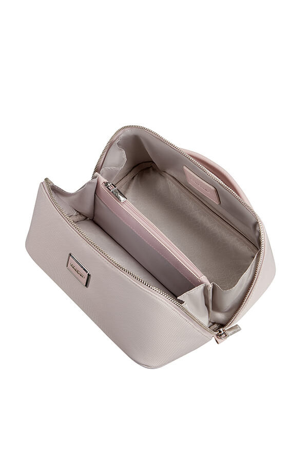 Samsonite Image Toilet Kit Beauty Case  Rose